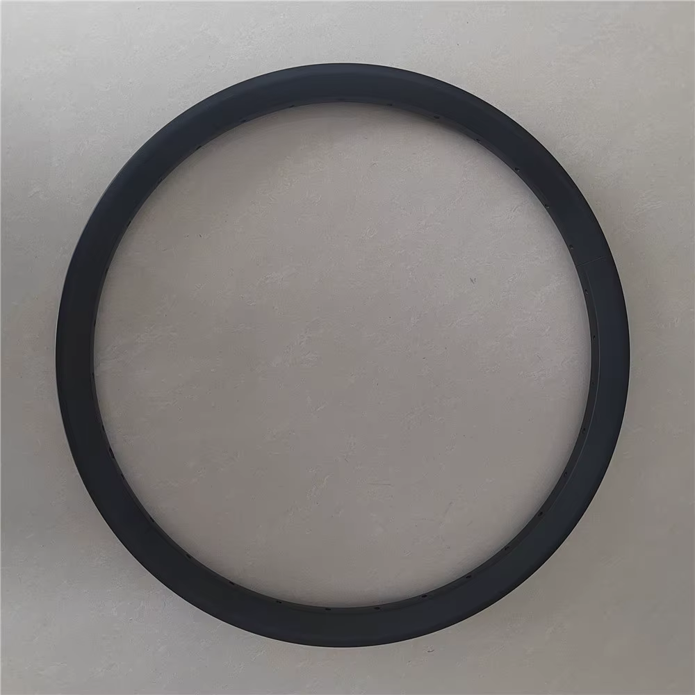 Vélo Électrique 20 Pouces Jante 406 Élargie 13g Plug 36/32 Trous Double Couche Noire Frein à Disque 