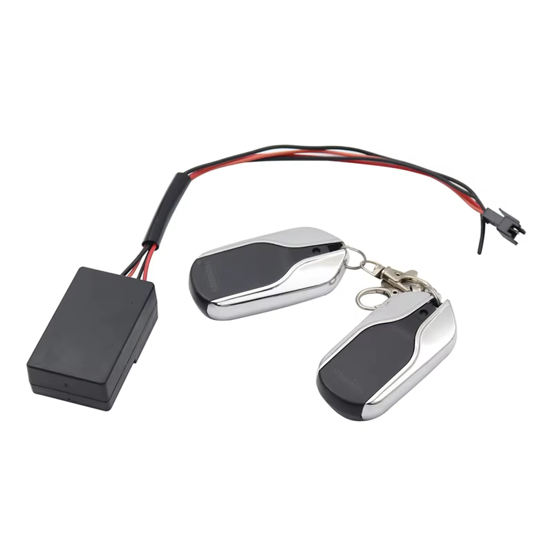 Système d'alarme antivol pour Scooter électrique NEW-36-48V, dispositif antivol pour KUGOO M4/M4 PRO