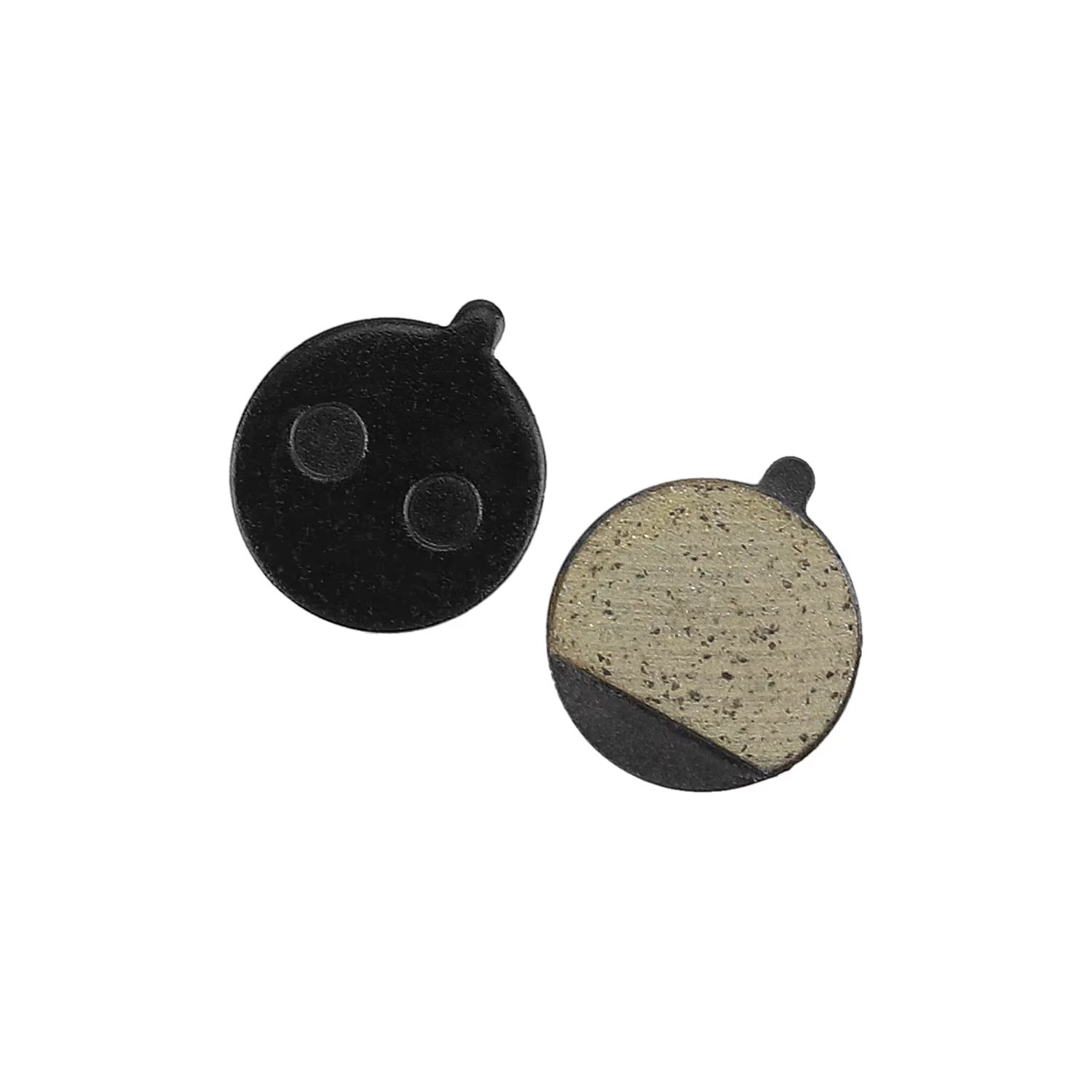 Pièces détachées pour trottinette Kugoo M4 : disque de frein, plaquettes de frein, garde-boue arrièr