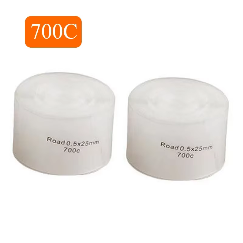 2 ceintures anti-crevaison pour cyclisme, 26 "29", doublure de pneu de vélo, protecteur de chambre à
