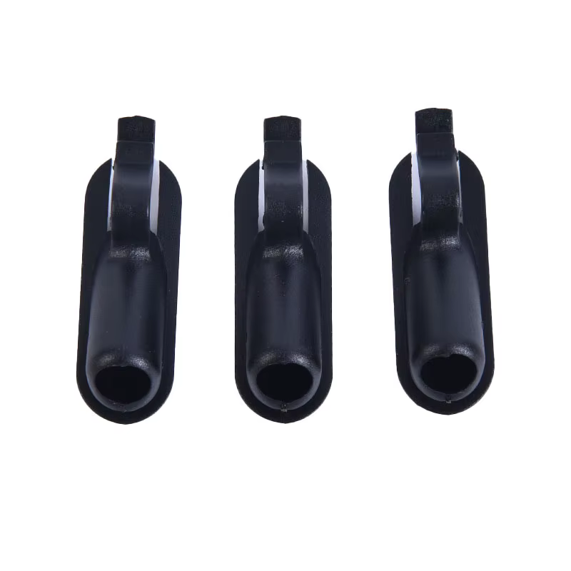 Bouchon de trou de câblage interne pour vélo, bouchon de dérailleur/frein, boucle de fixation pour c