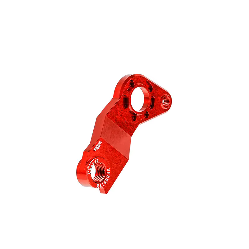 Chaser Ultralight Road Bike Carbone Cadre Direct Mount Queue Crochet Arrière Cadran Pour S-WORKS Spé
