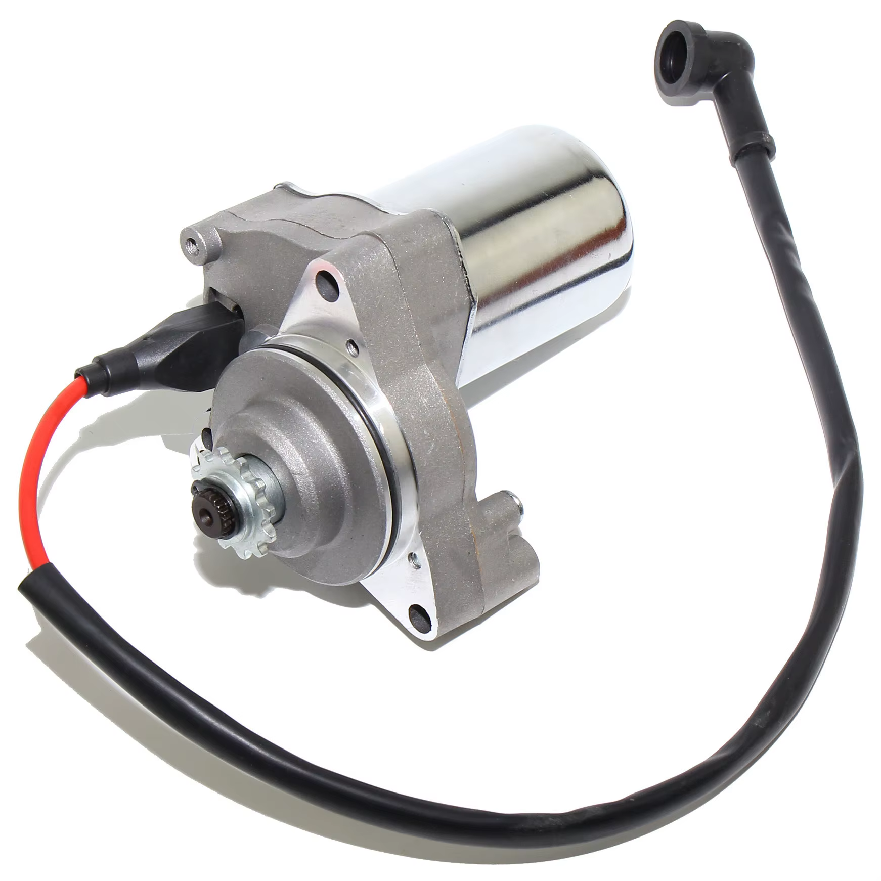 Démarreur électrique pour Pit Bike, 4 roues, 50CC, 70CC, 90CC, 110CC, 125CC, RL, D343, Bumosquito, S