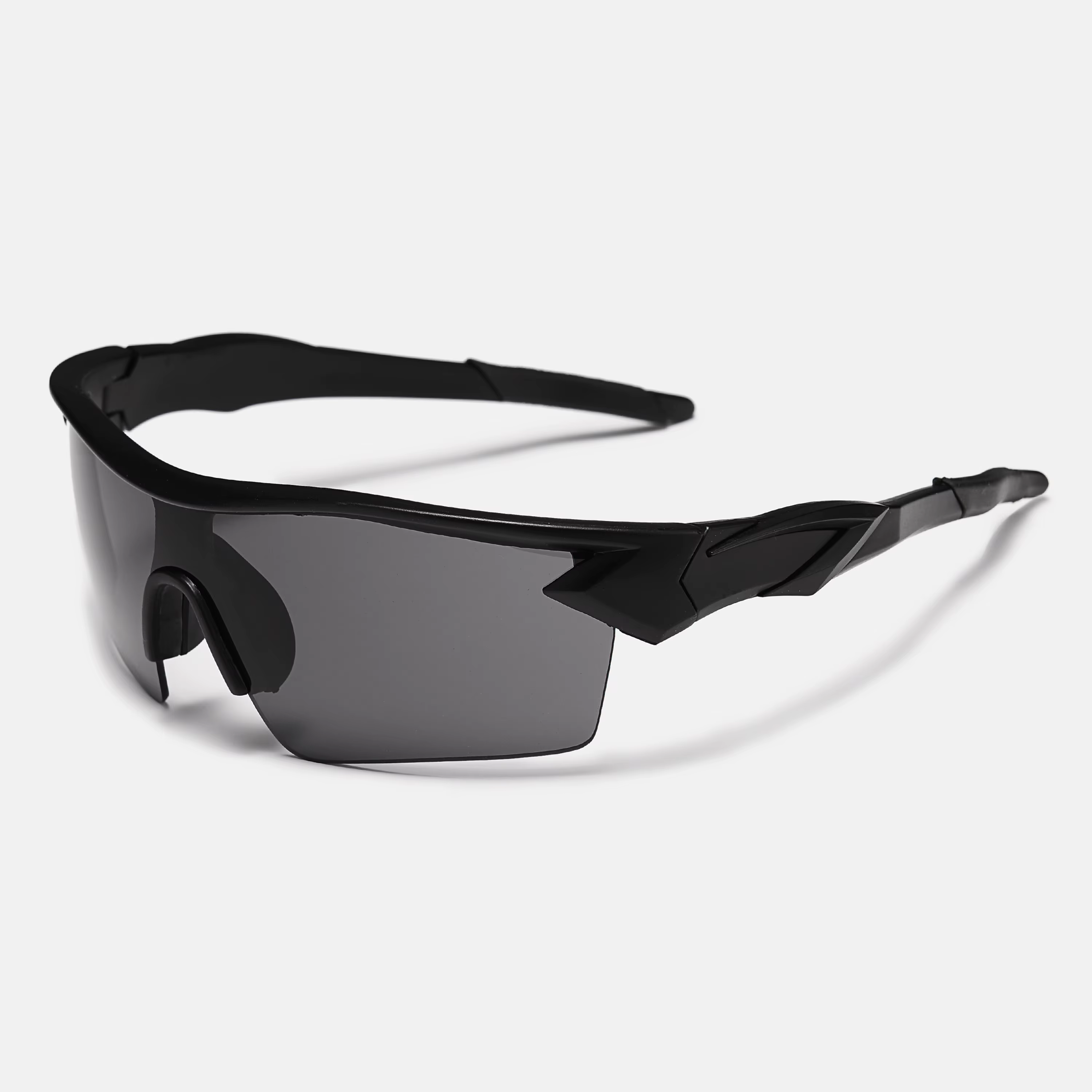 Lunettes de cyclisme lunettes de soleil pour hommes femmes Sport lunettes de soleil en plein air vél