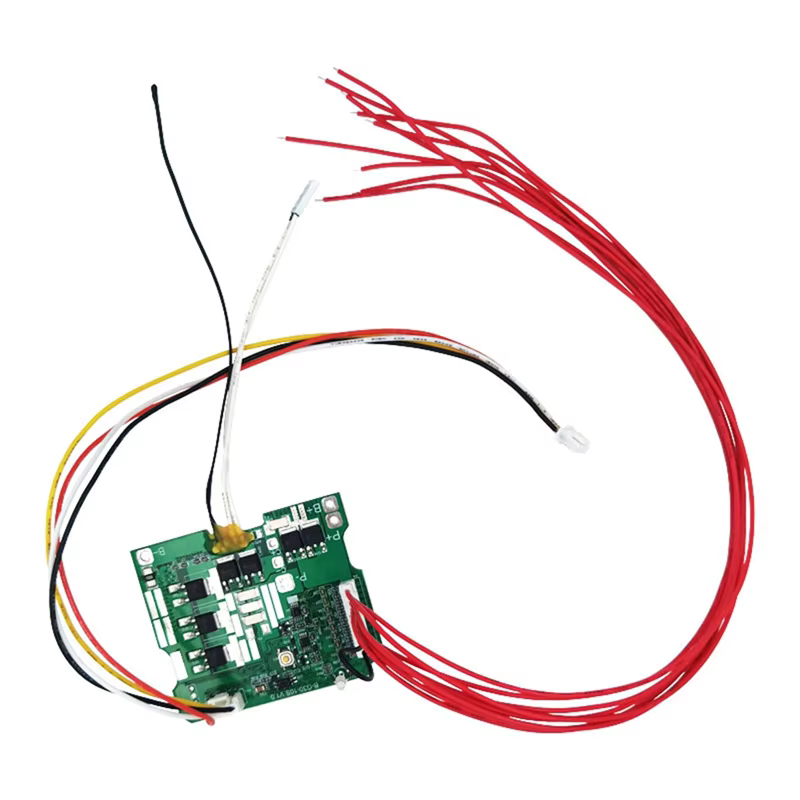 Carte de protection de batterie BMS pour scooter électrique Ninebot G30 MAX, accessoires de réparati