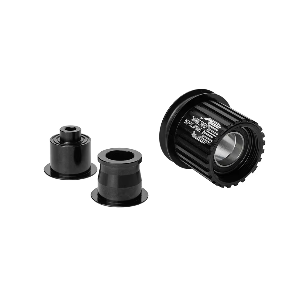 ZRACE M9100 / M8100 / M7100 Moyeu libre micro cannelé pour VTT 12 vitesses pour moyeu DT SWISS 240/3