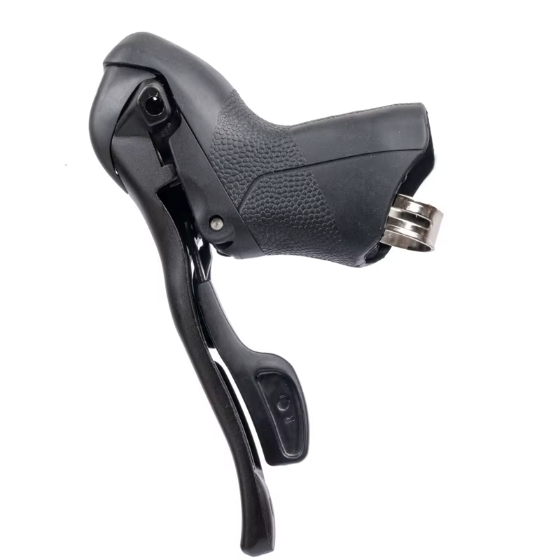 Micronew manettes de vitesse de vélo de route 2x7 2x8 2x9 2x10 2x11 vitesses manette de vitesse de f
