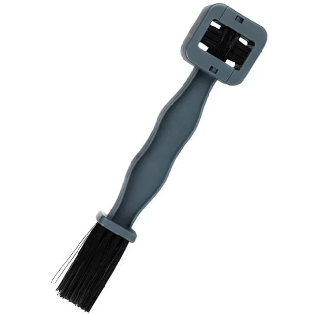 Nettoyeur de chaîne de vélo, nettoyeur de vélo, accessoires de cyclisme, brosse de chaîne de vélo, b