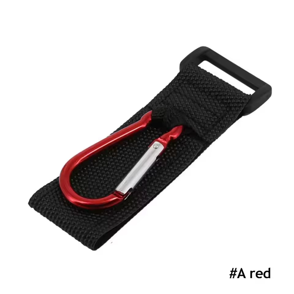 Crochets de suspension pour moto, vélo, véhicule électrique, scooter, poussette – Clip de suspension