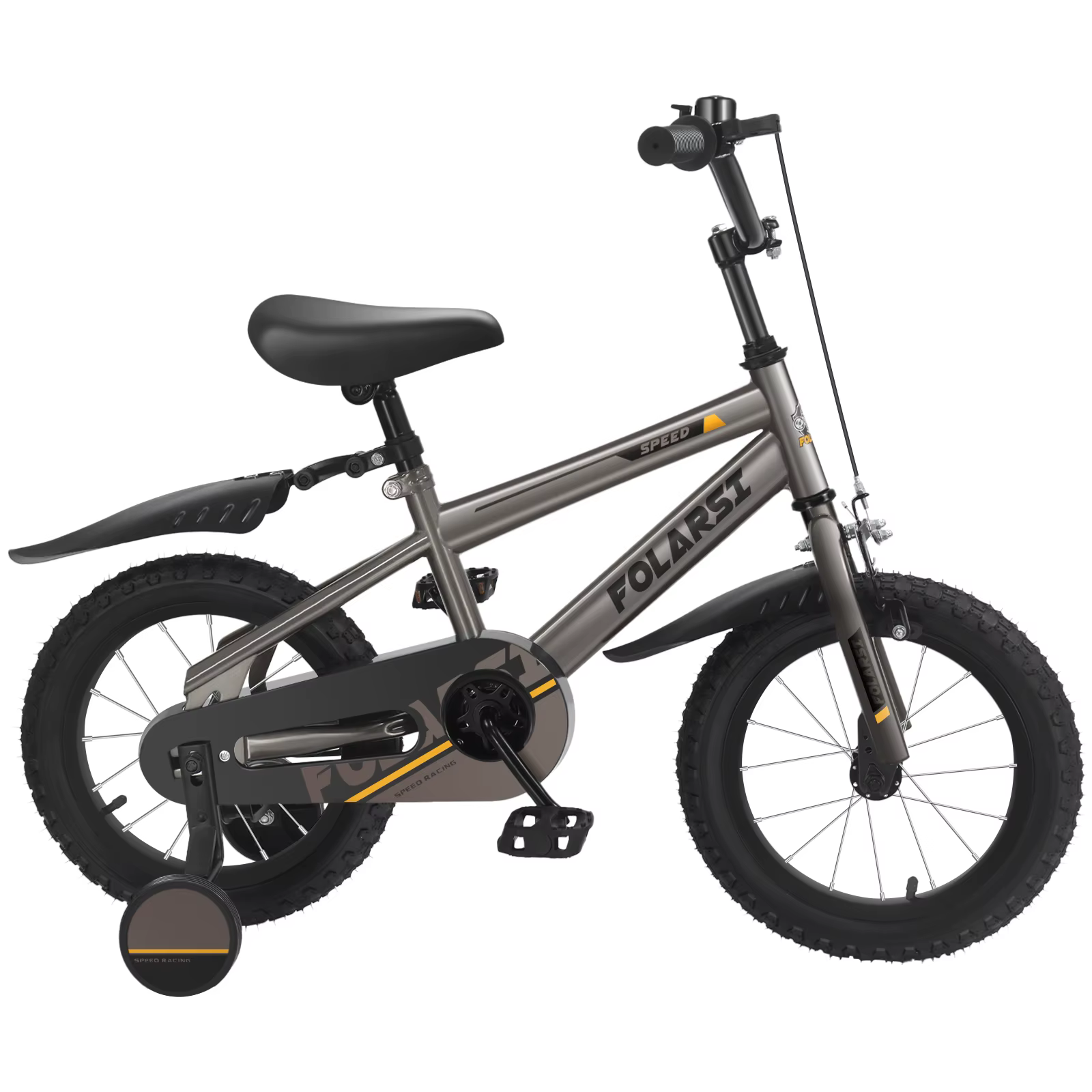 Vélos pour enfants en gros, en stock aux États-Unis, pour garçons et filles, 12, 14, 16 pouces, avec