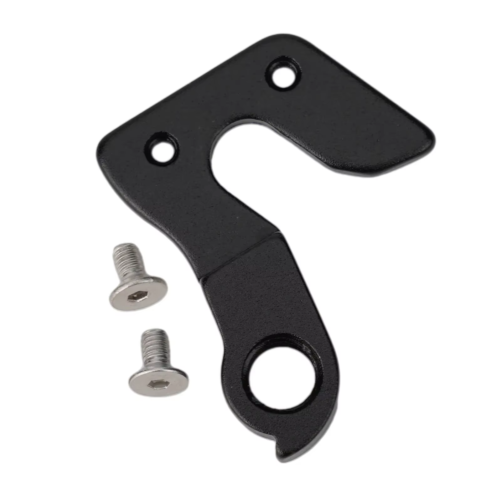 Crochet de queue de cintre Mech pour dérailleur arrière de vélo, pour ORBEA Alma H Keram vtt asphalt