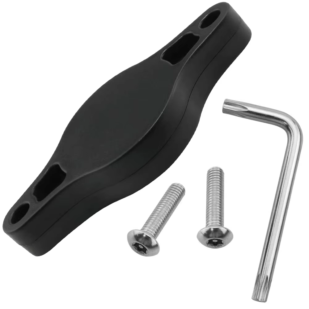 Support de bouteille d'eau universel pour vélo, support de fixation pour AirTag, accessoire de suivi