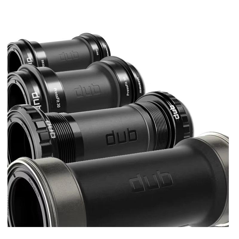 SRAM DUB – support de pédalier de vélo vtt, filetage d'axe de mouvement Central BB BSA 68mm, pièce d