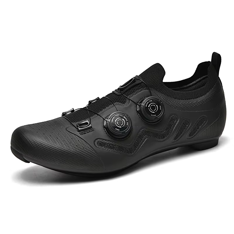 Chaussures de cyclisme sur route YILIN·S, chaussures à clips pour vélo, chaussures de cyclisme légèr