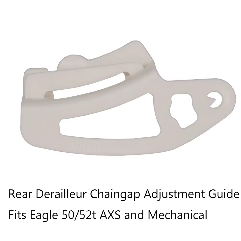 Guide de réglage du dérailleur avant et arrière, pour vtt XX1 XO1 GX NX AXS et vélo de route XPLR RE