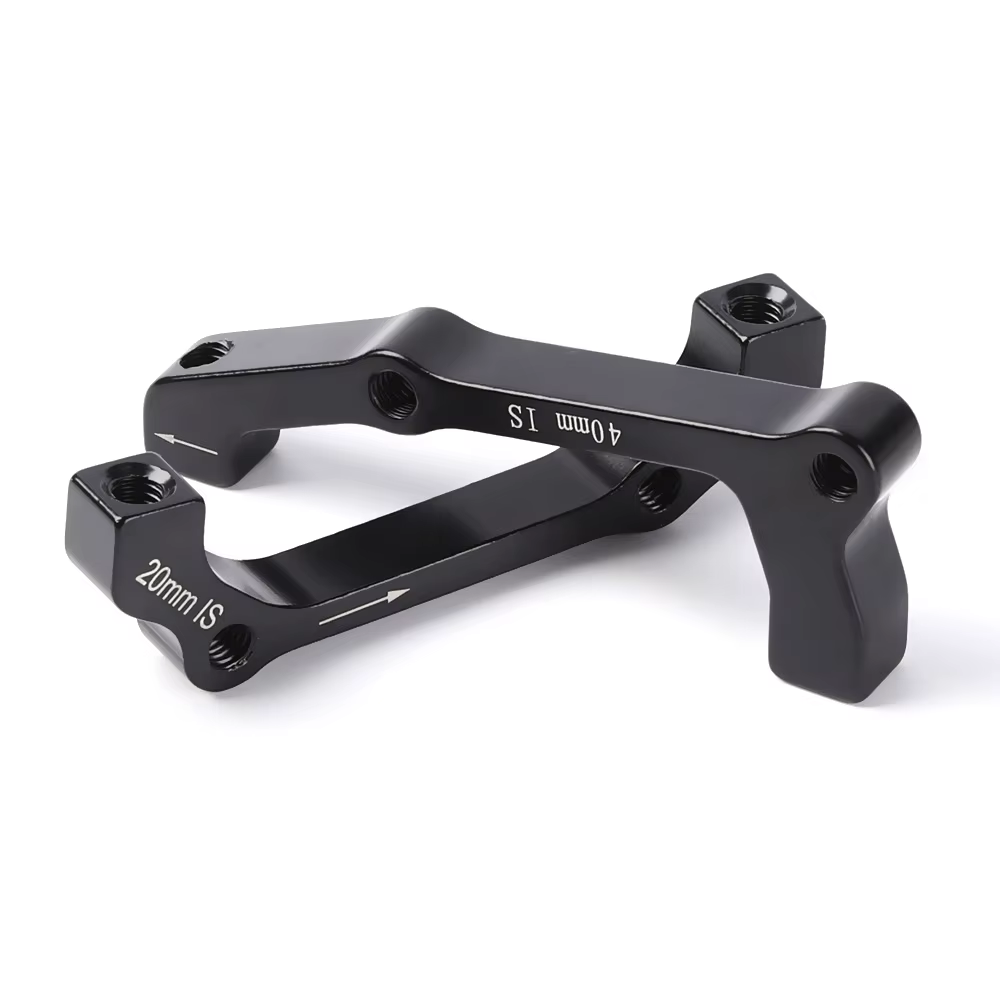Adaptateur de montage de disque de frein VTT ultraléger, pour rotor de 140, 160, 180, 203mm