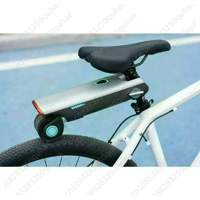 Dispositif d'assistance électrique pour vélo / Kit d'assistance électrique pour vélo PowerAccessorie