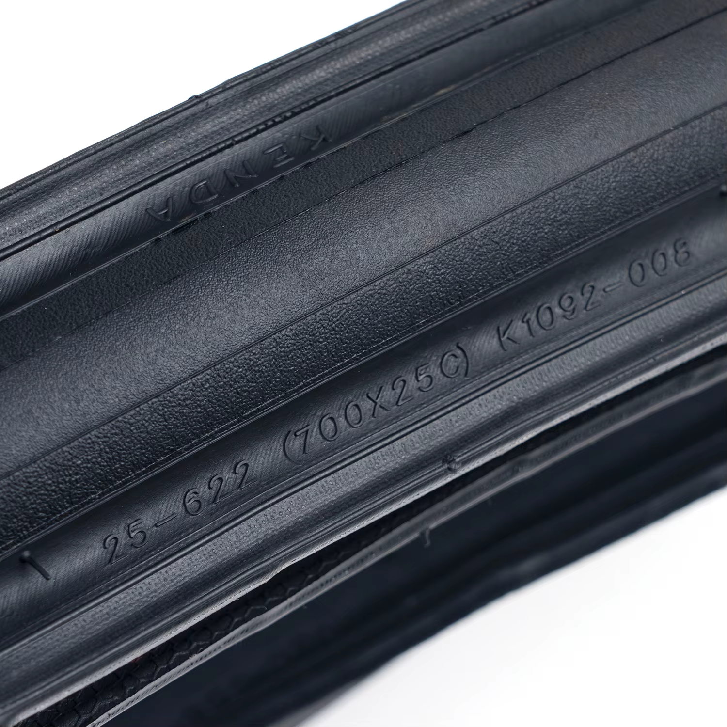 2 pièces KENDA K1018 K925 K1092 pneu de vélo de route 700x25C 700x28C pneu de vélo de route pneu de 