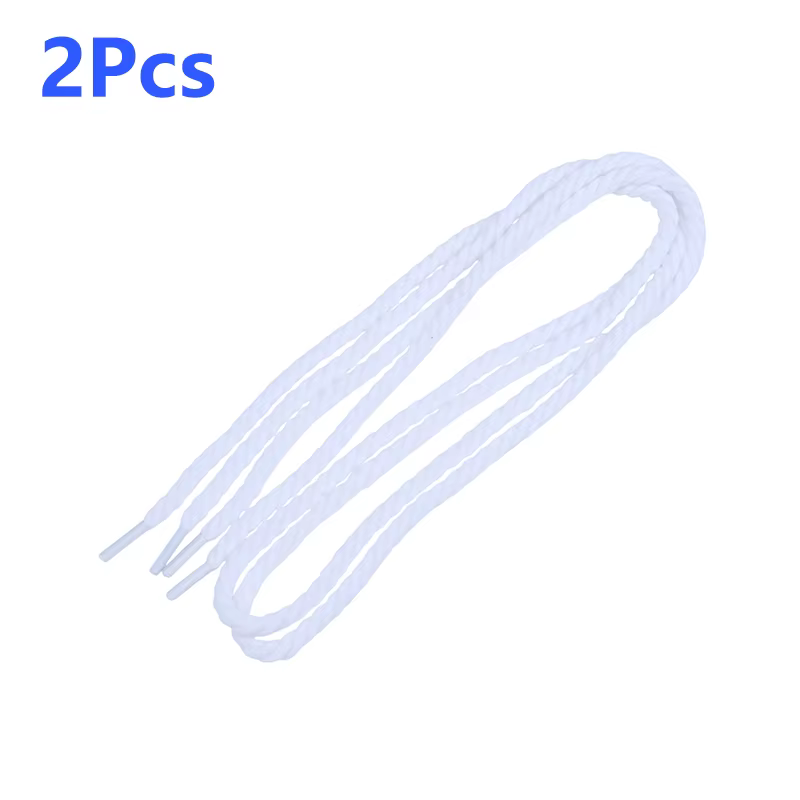 1/2/5 Paires de Cordes de Nettoyage en Coton pour Cassette de Vélo, Roue Guider, Roue Libre et Engre