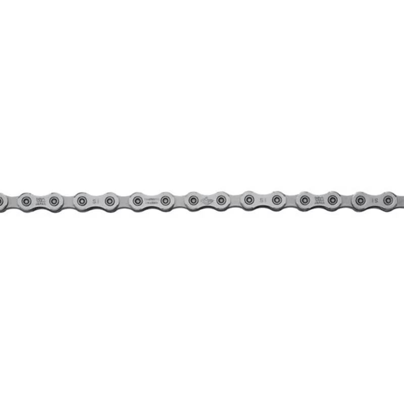 SHIMANO CUES 9S 10S 11 vitesses chaîne latérale CN-LG500 116L 118L120L 122L 124L pour vtt VTT pièces