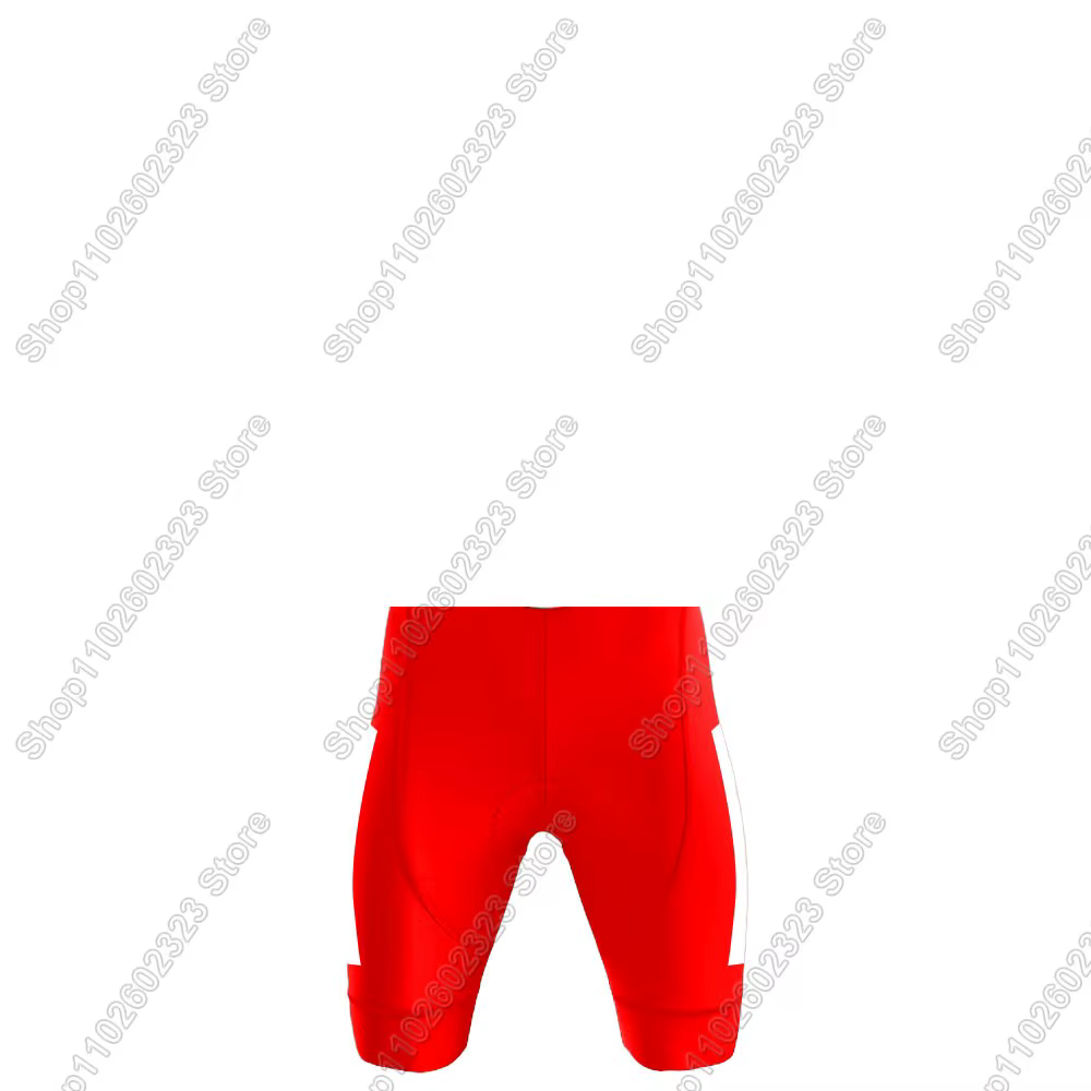 2025 Espagne Tour Soudal Quick Setp Maillot de cyclisme ensemble vêtements de vélo chemises de vélo 