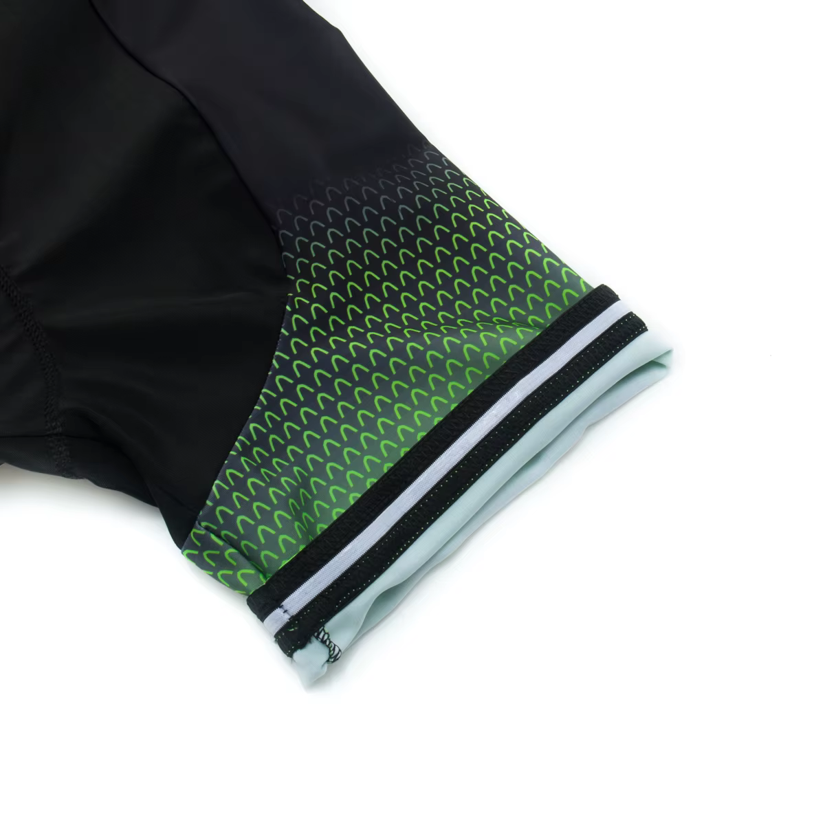 Raudax ensemble de cyclisme homme Maillot de cyclisme à manches courtes vélo cyclisme vêtements Kit 