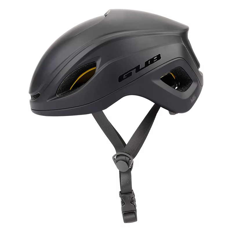 Casque de cyclisme sur route GUB MIPS 310g casque de vélo moulé intégralement 58-61cm PC + EPS casqu