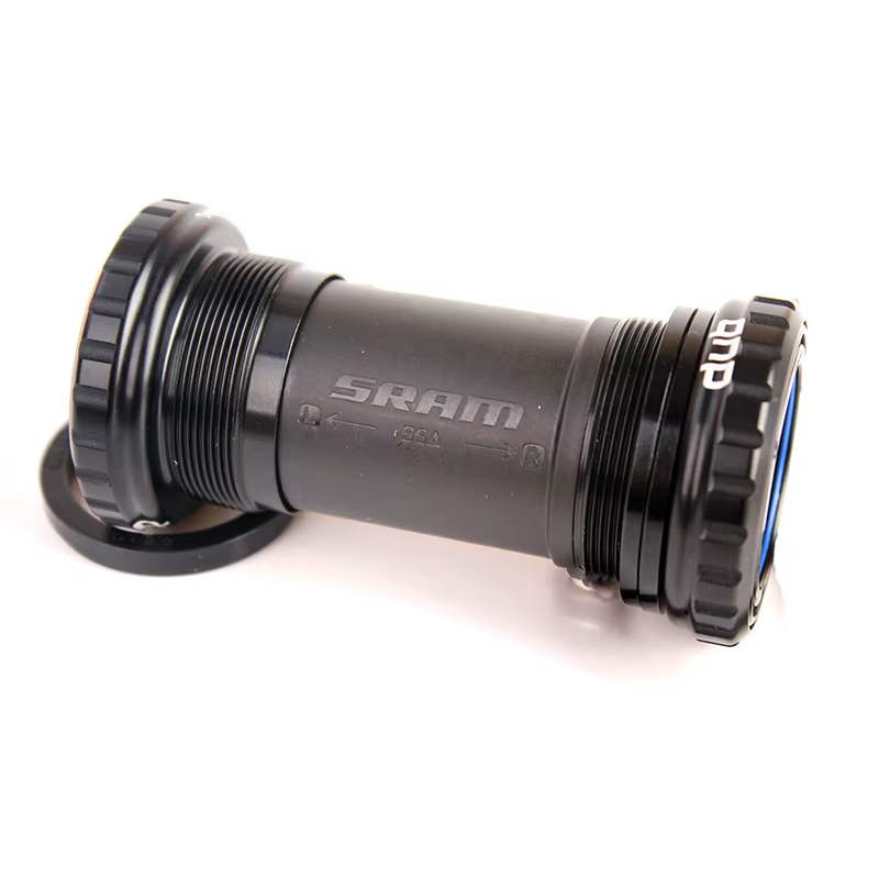 SRAM DUB – support de pédalier de vélo vtt, filetage d'axe de mouvement Central BB BSA 68mm, pièce d