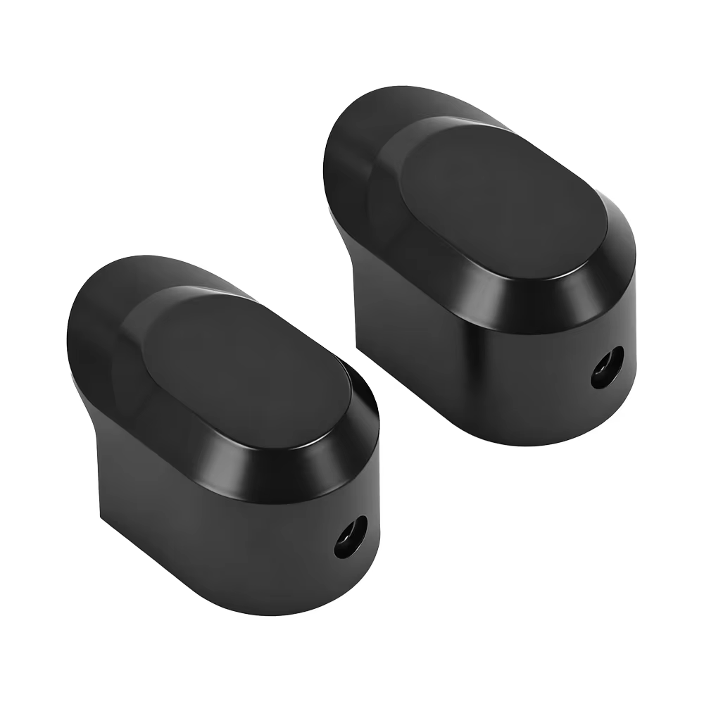 Couvercle décoratif avant de remplacement pour Scooter électrique Xiaomi 5 5 Pro, couvercle de fourc