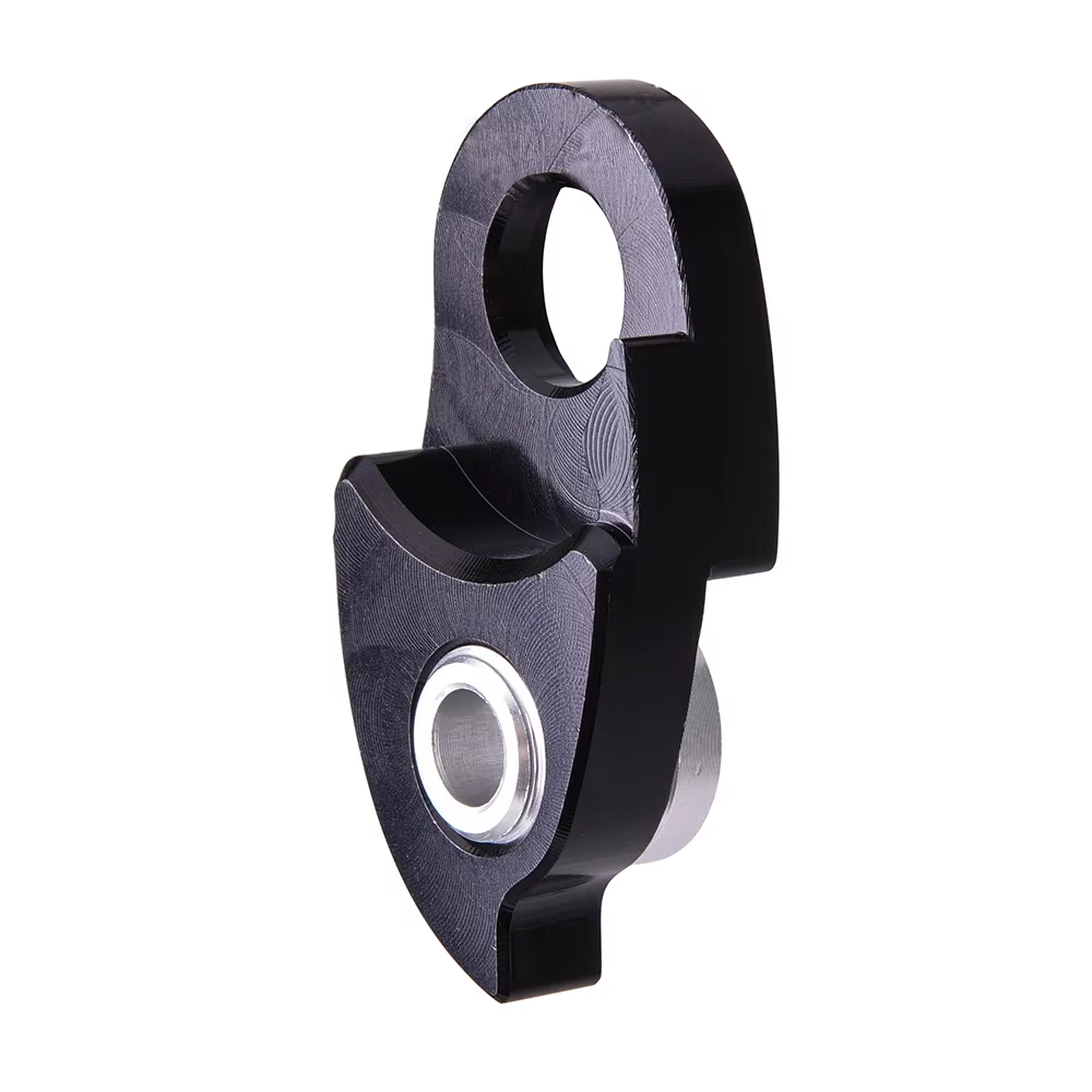 ZTTO vtt VTT vélo de route arrière cintre dérailleur Extension crochet Extender pour pièces 11 42 46