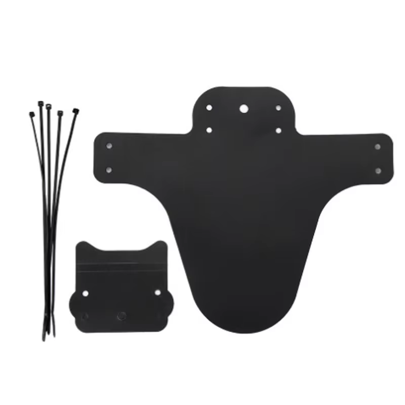 Garde-boue avant et arrière de vélo, ailes pour cyclisme sur route, vtt, accessoires de cyclisme