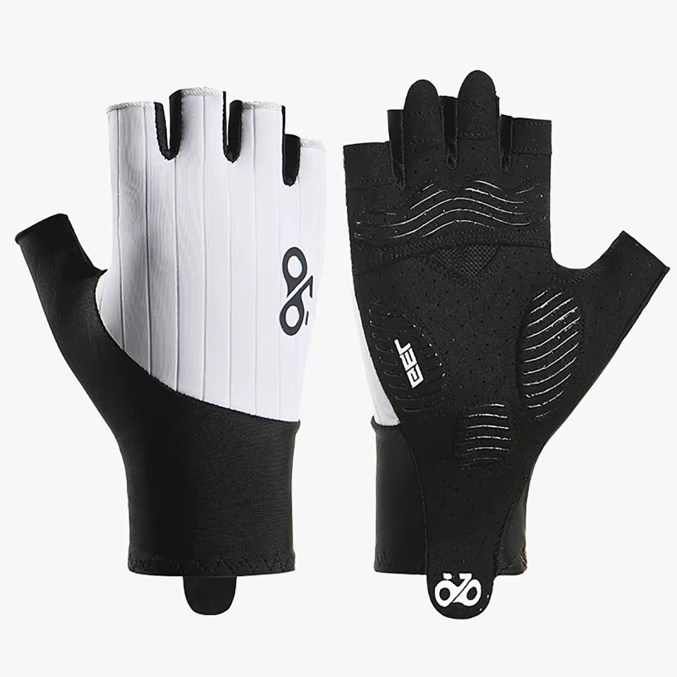 GTUBIKE été gants de vélo demi doigt vtt gants de cyclisme pour hommes 3D rembourré anti-dérapant ab