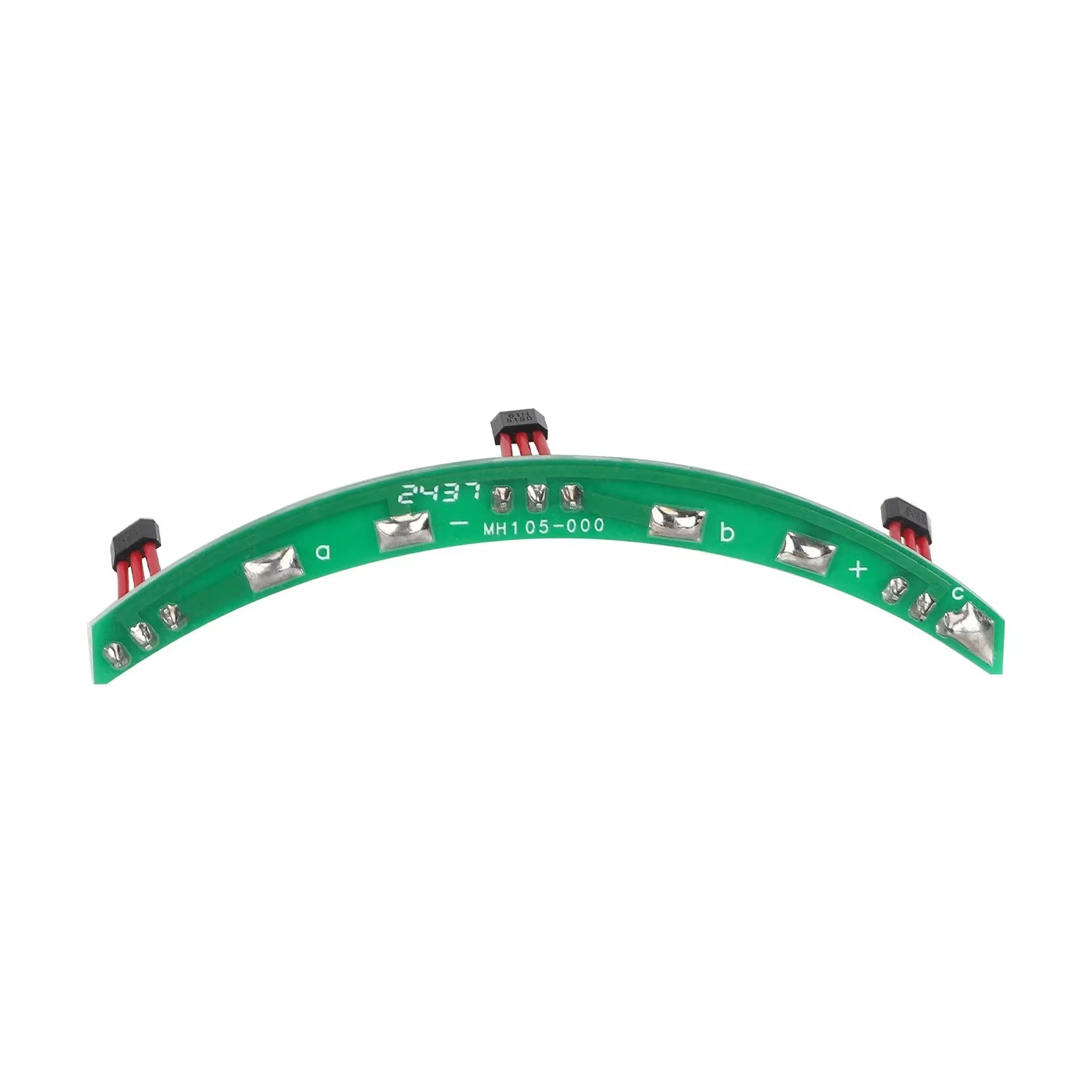 Carte de capteur de position Hall pour moteur de trottinette électrique Xiaomi Pro Pro2 M365 1S 3 Li