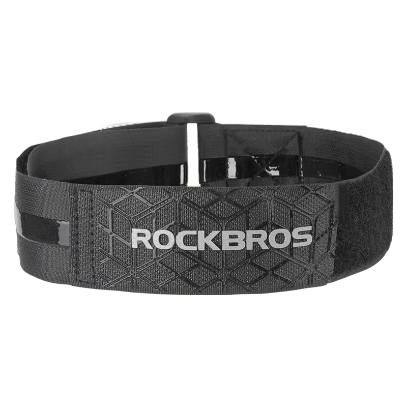 ROCKBROS – lot d'extérieur réglable, accessoire de rangement de bagages, sangle multifonctionnelle p