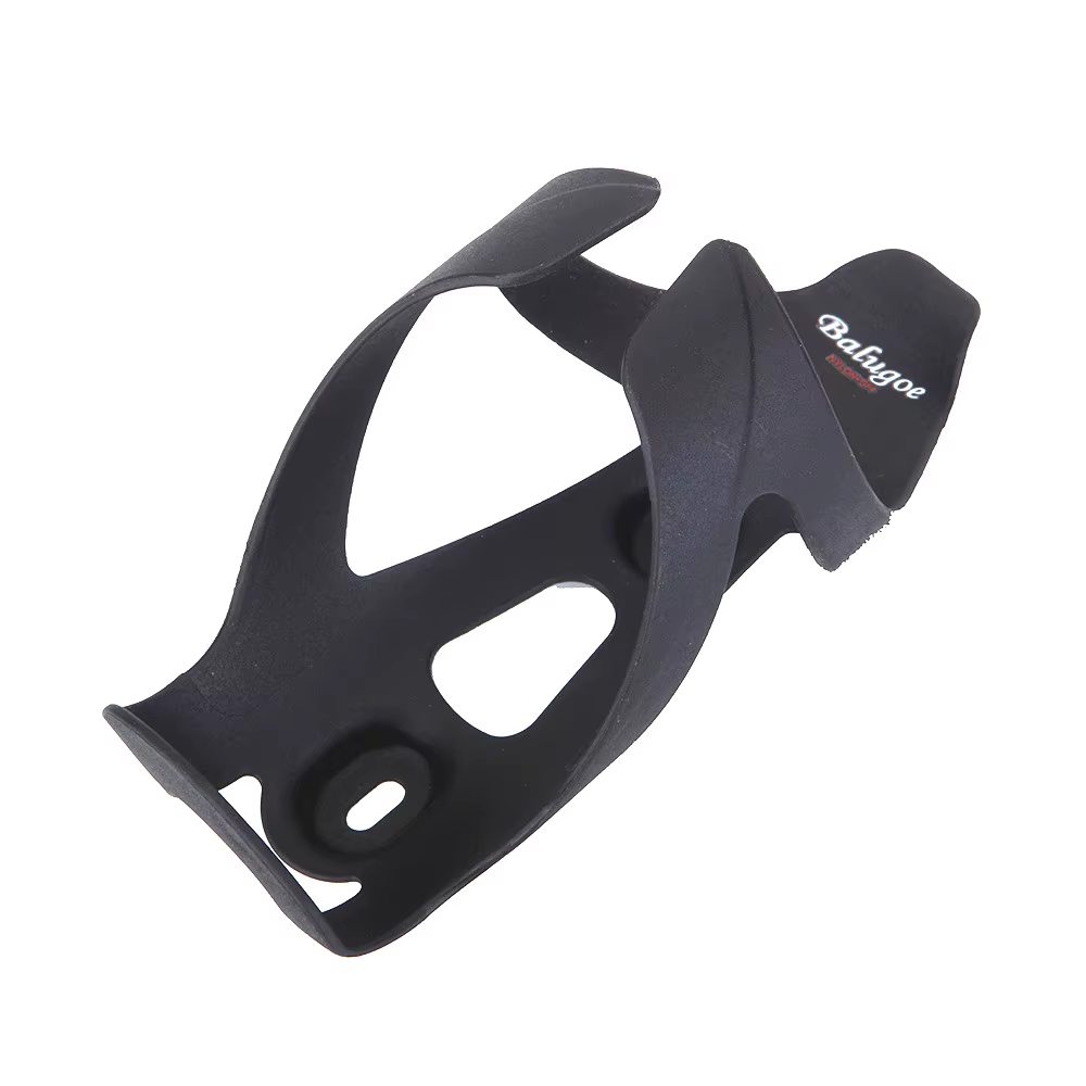 BALUGOE porte-bouteille de vélo fibre Super léger route/VTT vélo bouteilles d'eau porte-Cage porte-g