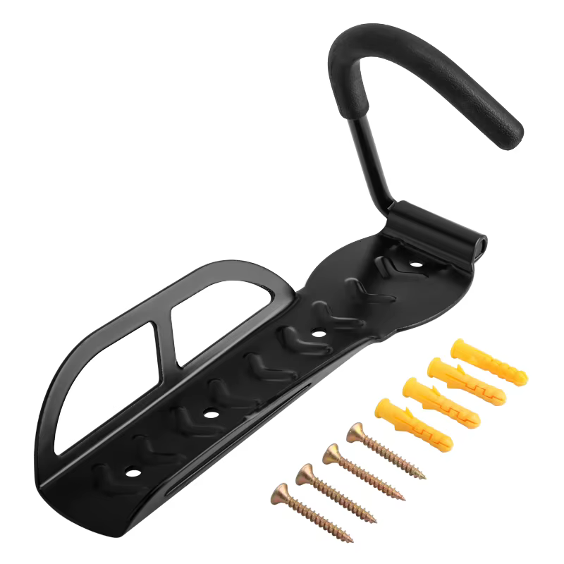 Support de vélo mural, Support de vélo, Support de rangement pour vtt, Support mural, rangement de c