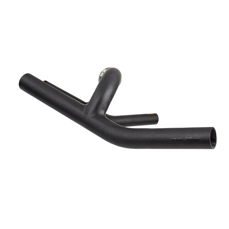 ZNIINO nouveau carbone modifier gravier H guidon grande barre évasée Cycle Cross route vtt vélo guid