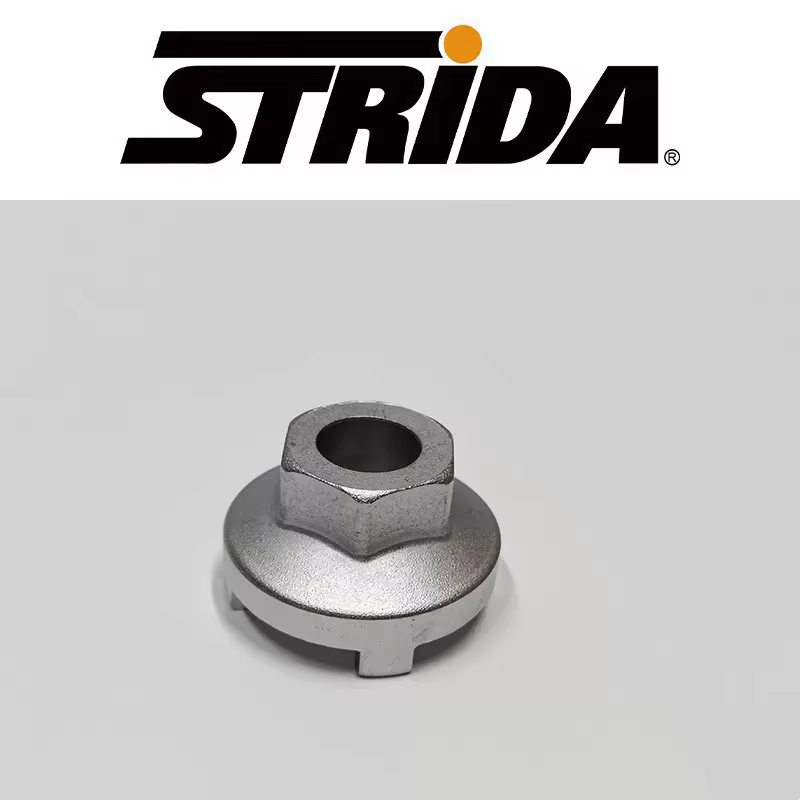 Cassette STRIDA freewheel 30T pour vélo Strida BTR, engrenage à simple vitesse, 20 sons