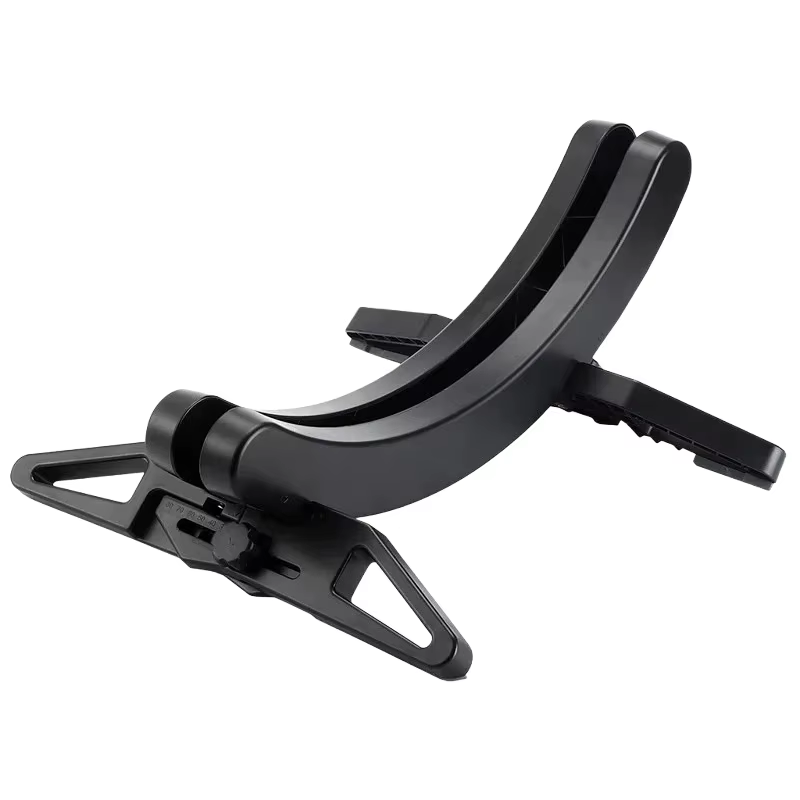 Support de stationnement réglable pour vélos, support de sol pour VTT et vélos de route, présentoir