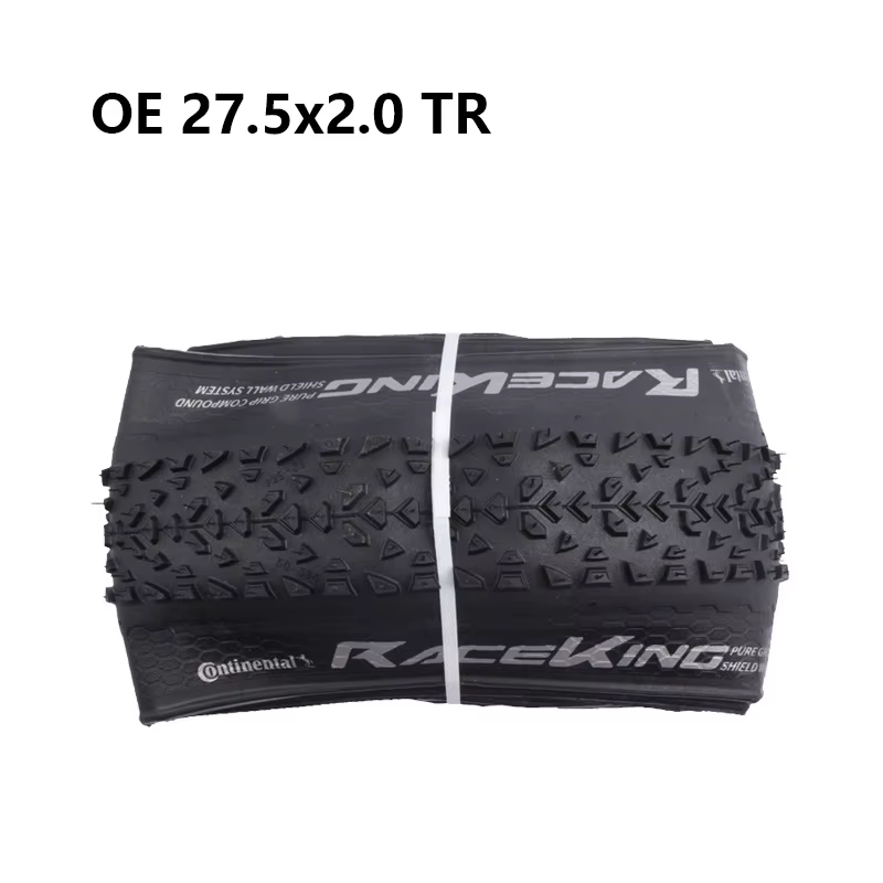 Continental RACE KING pneus de VTT montagne XC Anti-crevaison pneu de vélo Tubeless 26x2.0/2.2 27.5x