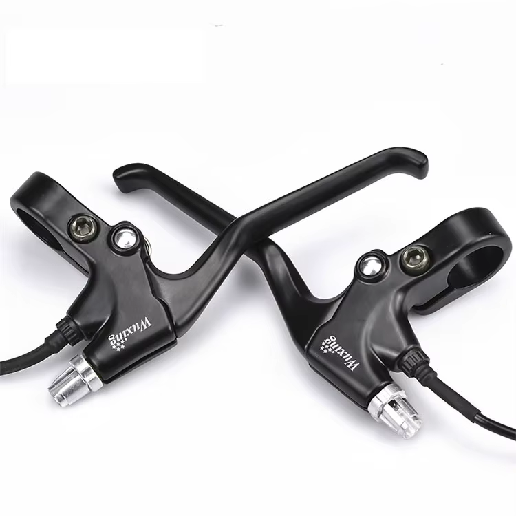 WUXING-Frein électrique à coupure, accessoires de vélo électrique, scooter, moteur électrique, unive