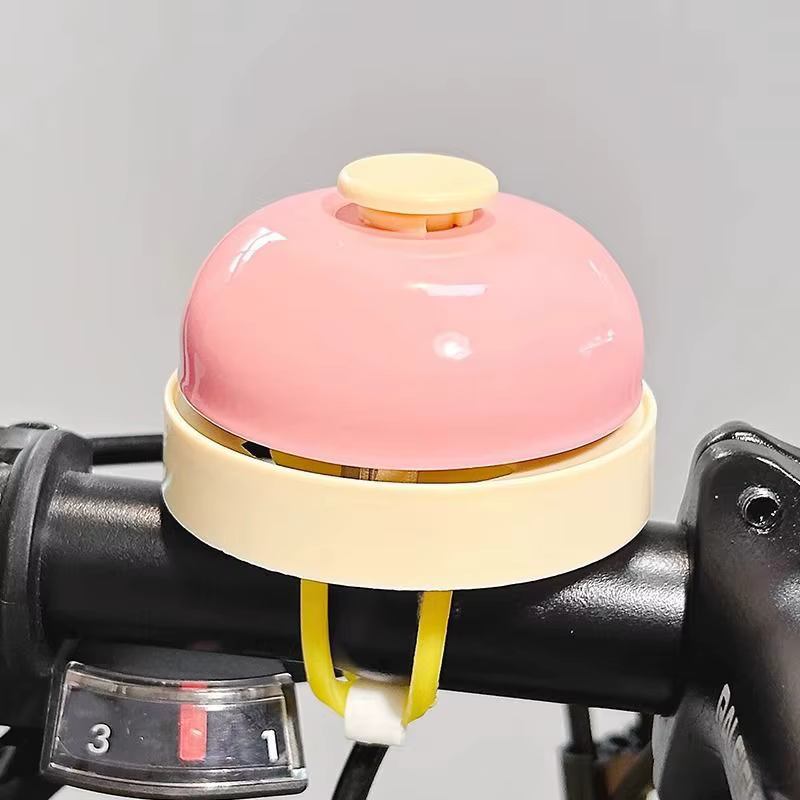 Cloches de vélo fortes de dessin animé pour vélos vtt, Scooters, accessoires de cyclisme mignons, to
