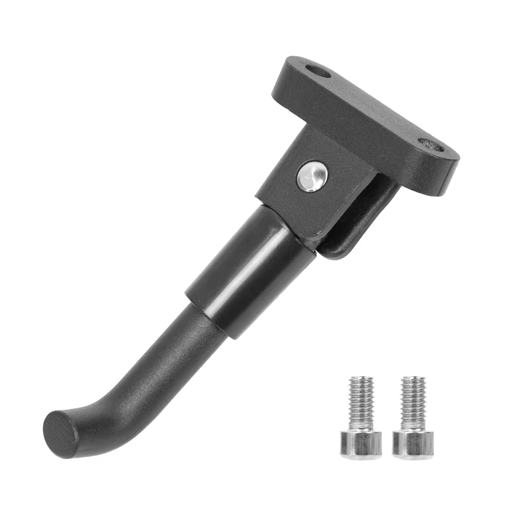 Support de pied pour Scooters électriques Xiaomi 4 Pro Mi4 4 Pro, trépied, Support latéral, pièces d