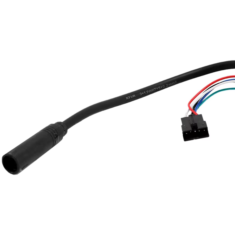 Contrôleur de Scooter électrique HOES-8X pour pièces de Scooter électrique Kugoo S2 36V