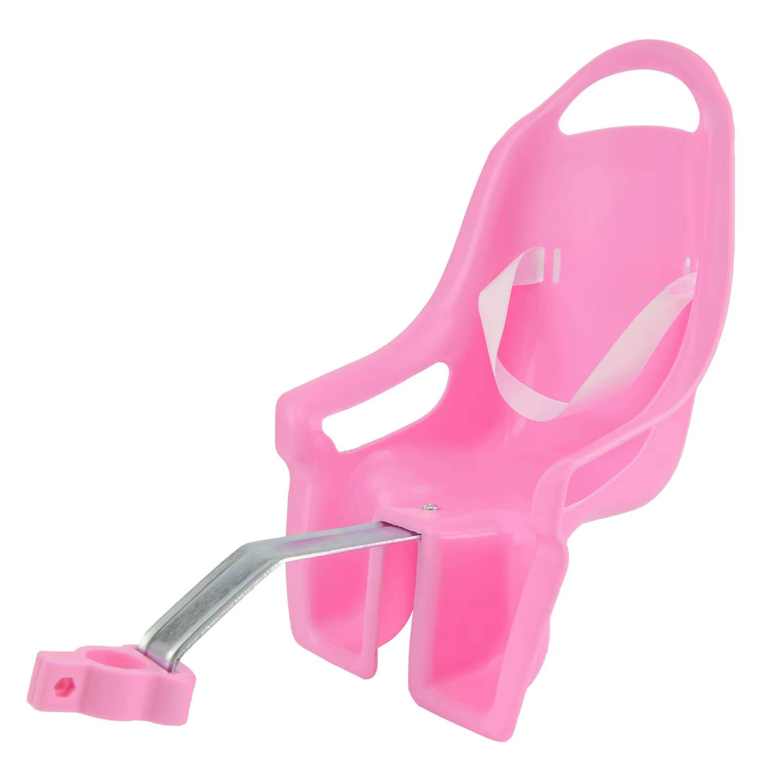 Siège de vélo Butter pour filles, chaise de vélo pour filles de 12 14 16 18 20 pouces, accessoires d