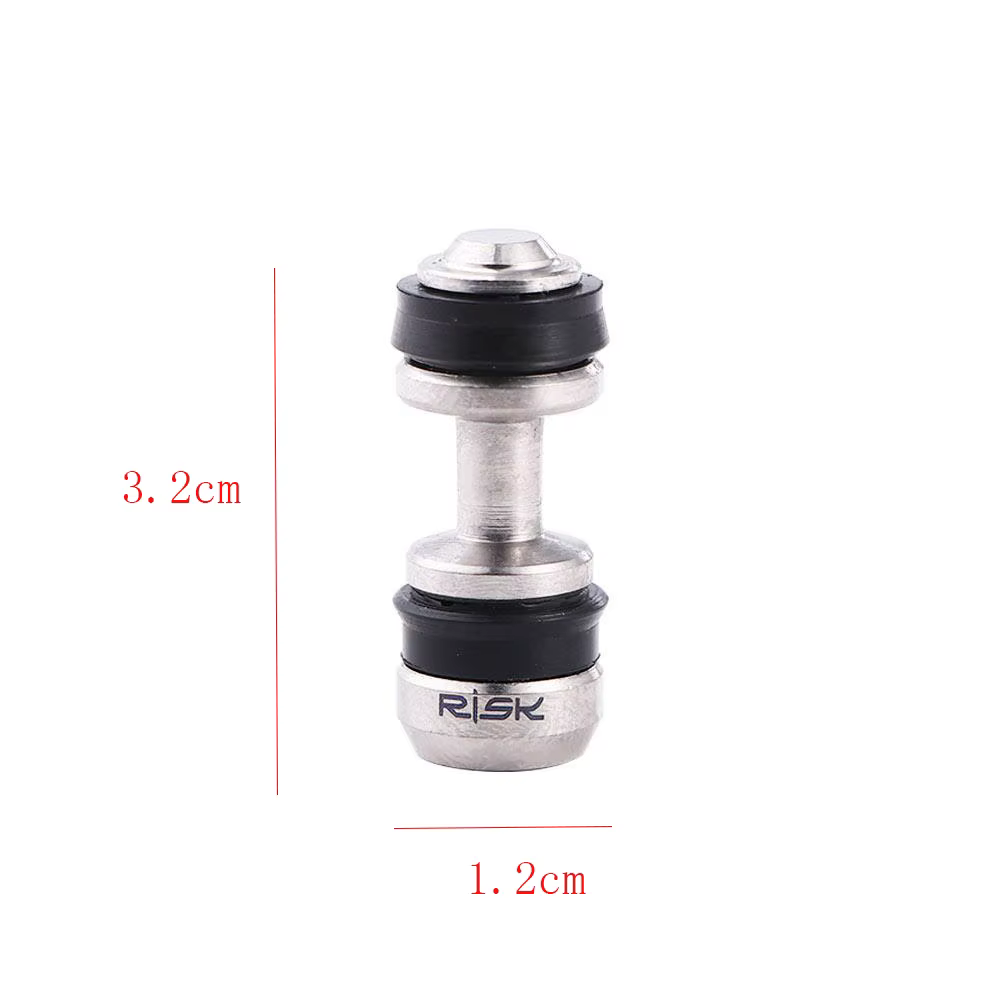 Piston de levier de frein de vélo de montagne en titane, pour Shimano SLX XT M8000 M7000 M785, pièce
