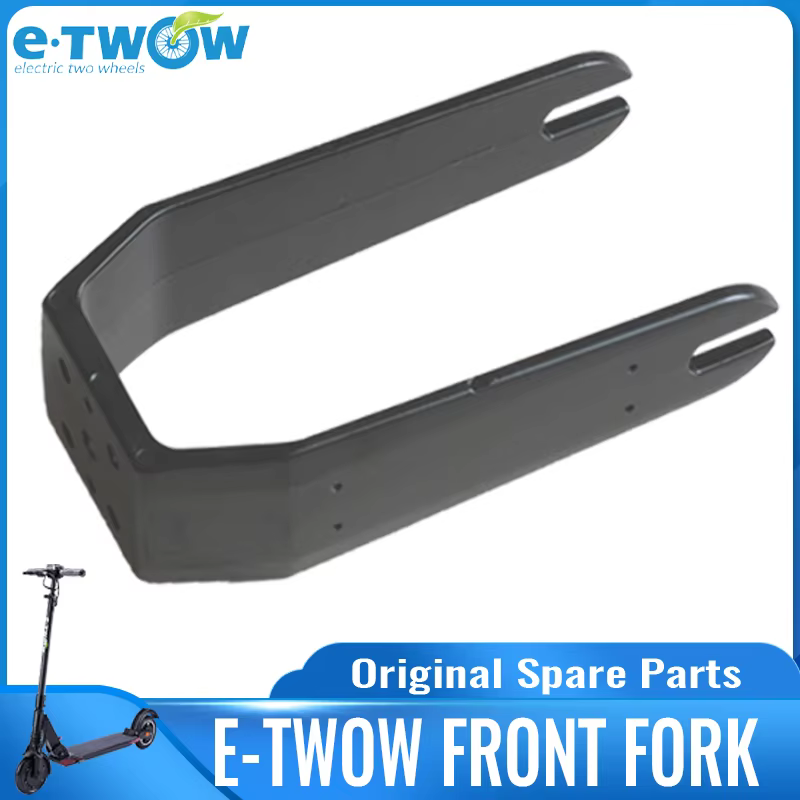 Fourche avant ETWOW d'origine pour scooter électrique E-TWOW
