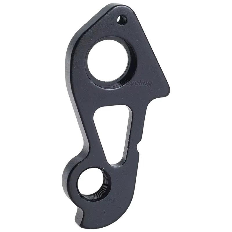 Support de dérailleur arrière Dropout 301701 pour cadres de vélo BMC TE01 TE02 Speedfox Agonist Team
