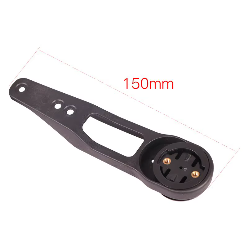 Pour H31, CP01, CP04, CP06, CP07, CP10, CP16 support de montage d'ordinateur de guidon de vélo intég