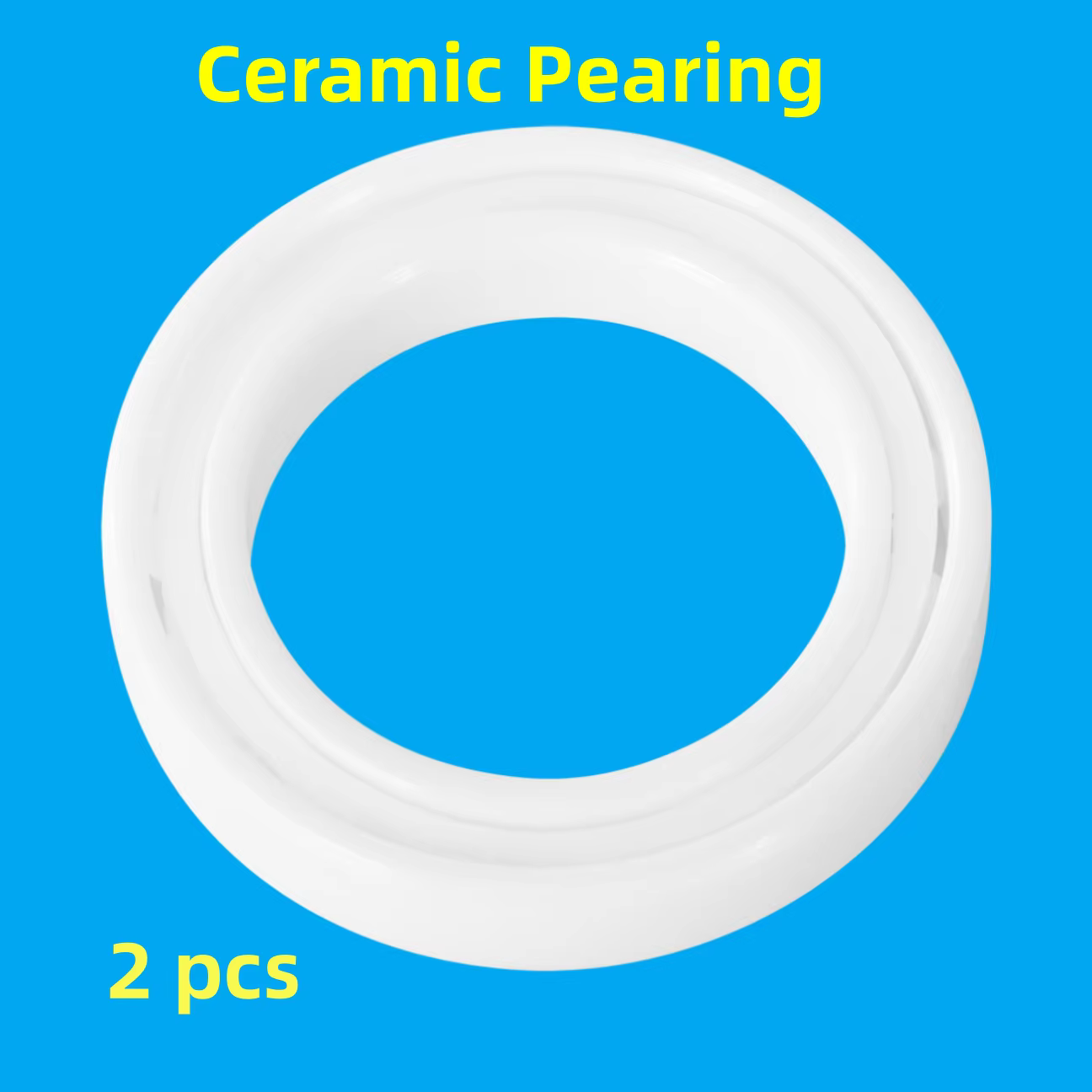 Roulement entièrement en céramique BB Shell 68mm 73mm supports inférieurs applicables à 22/24mm X5 X